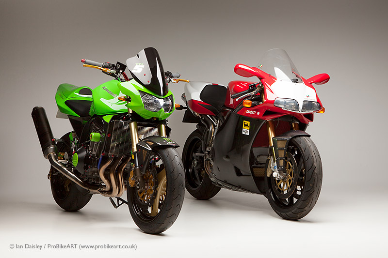 Ducati 748R