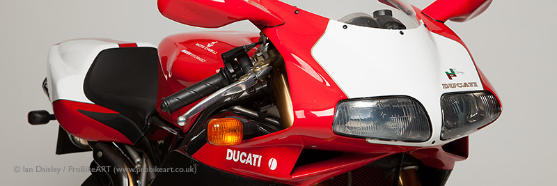 Ducati 748R