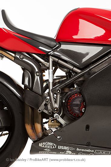 Ducati 748R