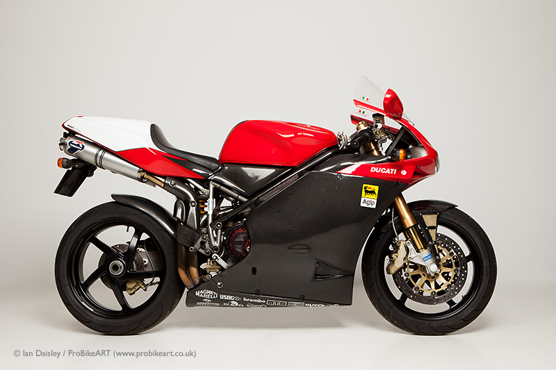 Ducati 748R