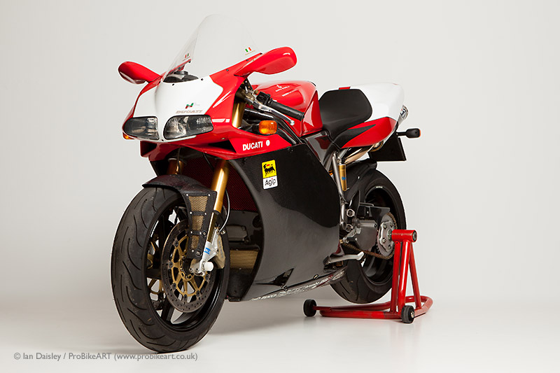 Ducati 748R