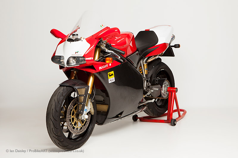 Ducati 748R