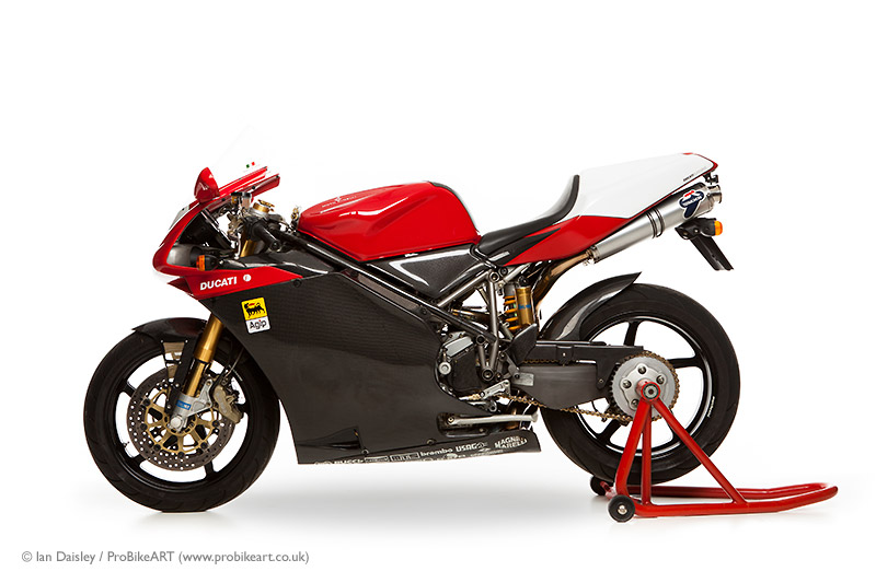 Ducati 748R