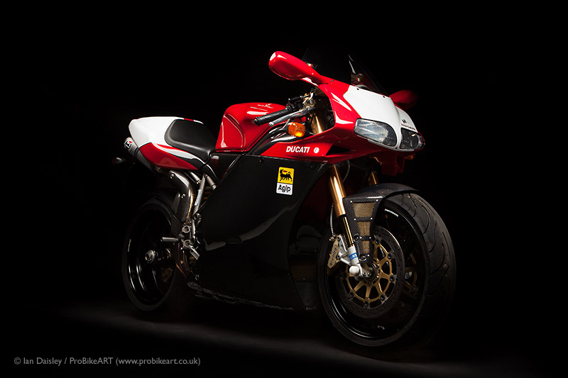 Ducati 748R