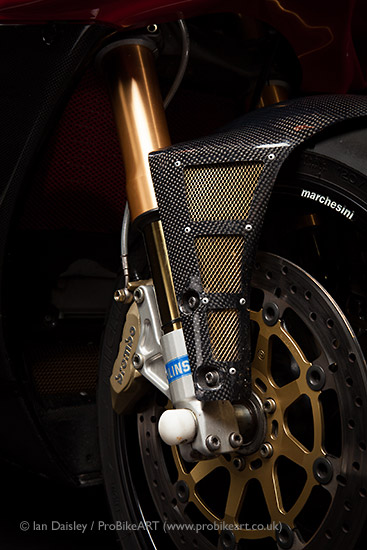 Ducati 748R
