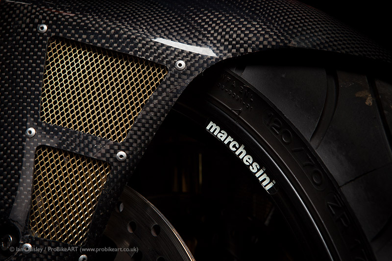 Ducati 748R