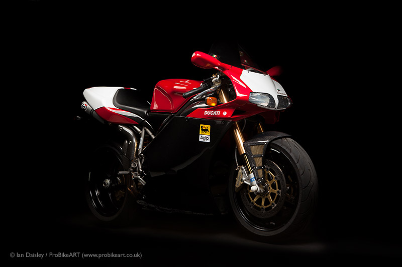 Ducati 748R
