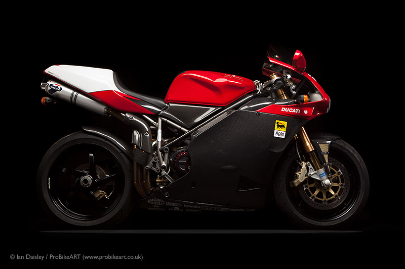 Ducati 748R