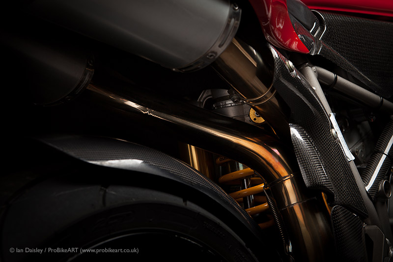 Ducati 748R