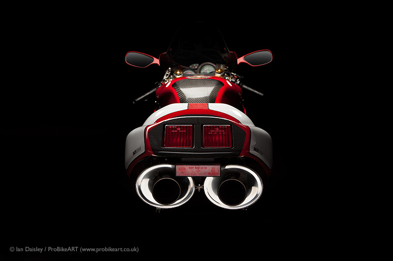 Ducati 748R