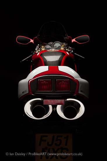 Ducati 748R