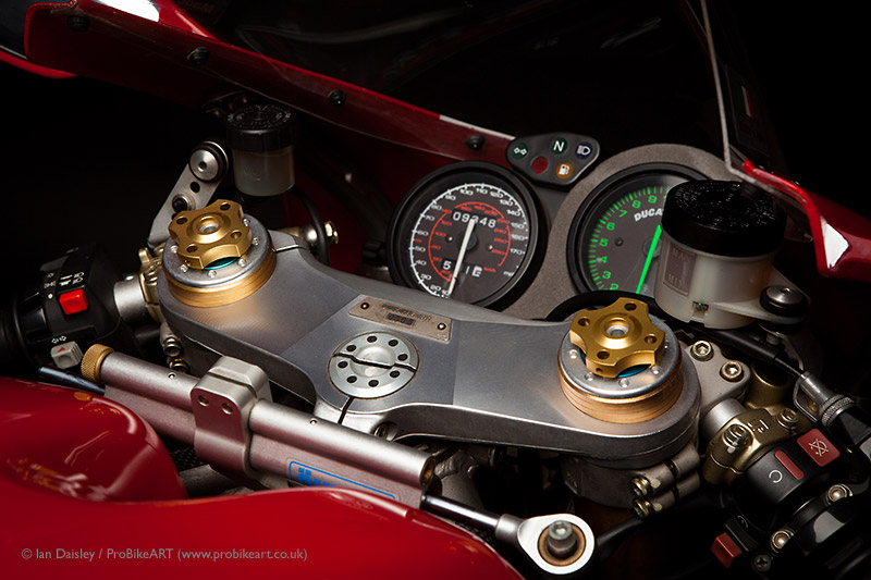 Ducati 748R