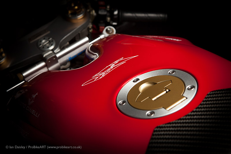 Ducati 748R
