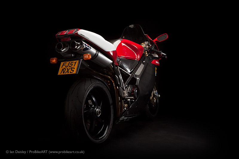 Ducati 748R