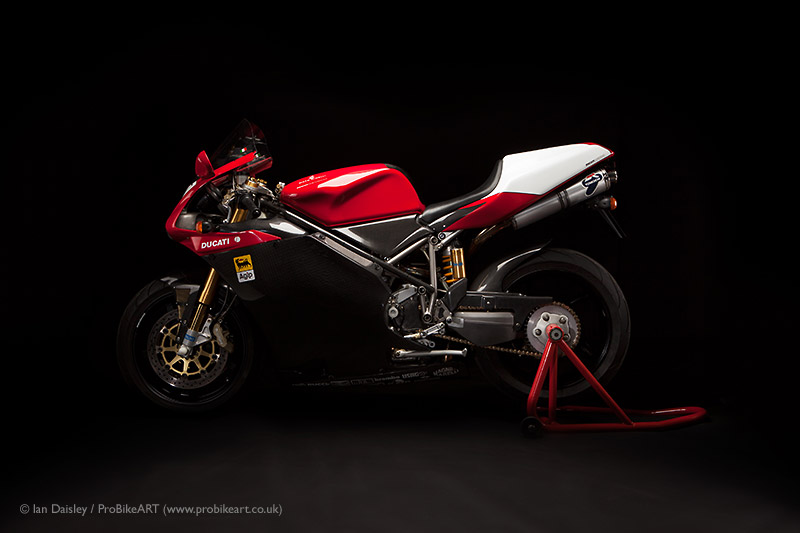 Ducati 748R