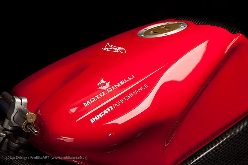 Ducati 748R