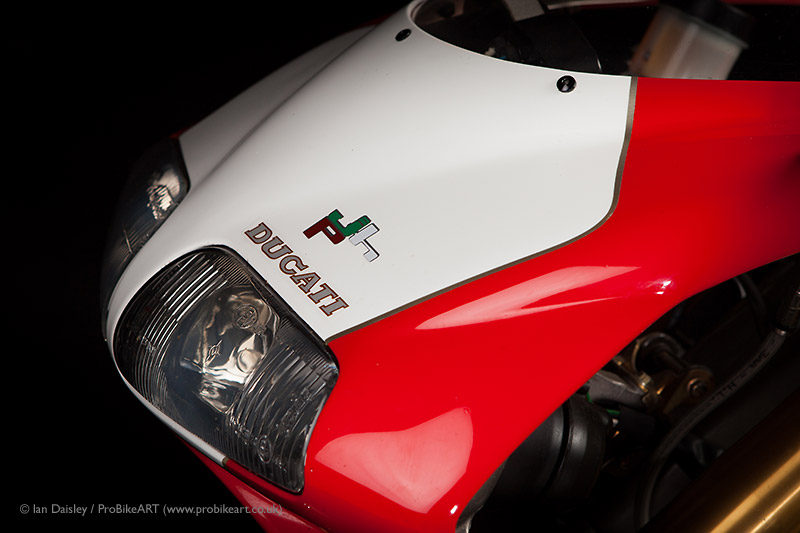 Ducati 748R
