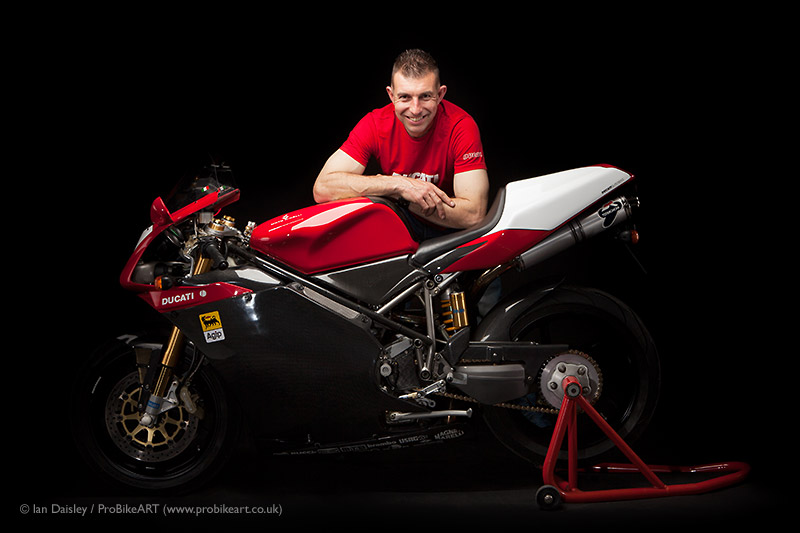 Ducati 748R