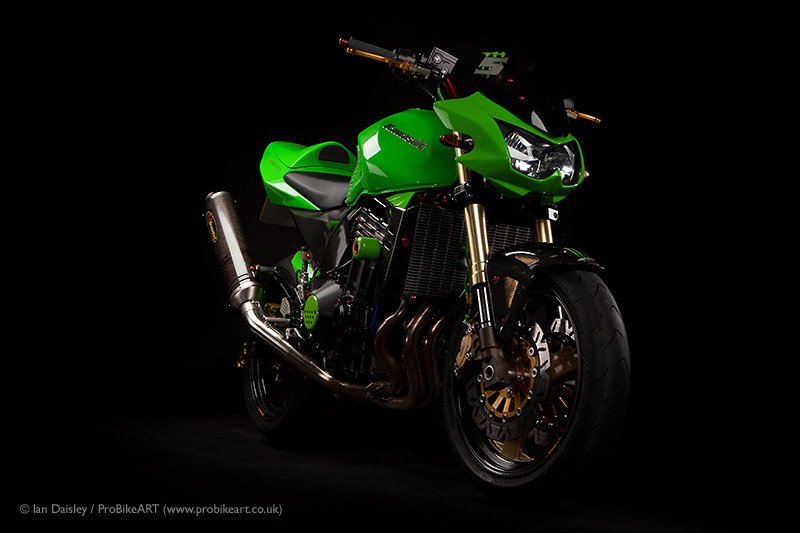 Kawasaki Z1000