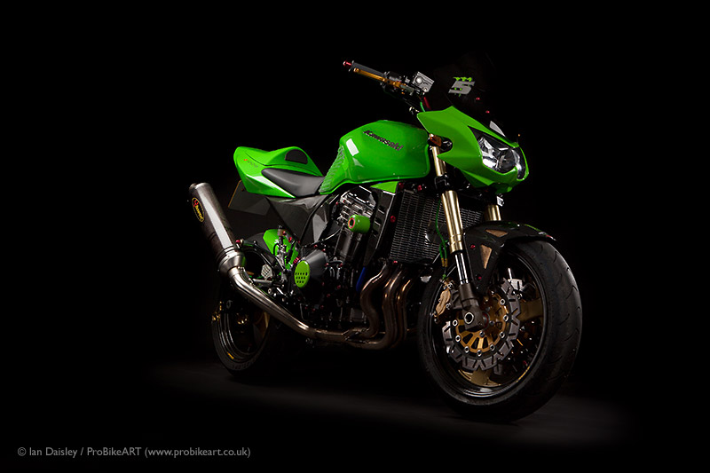 Kawasaki Z1000