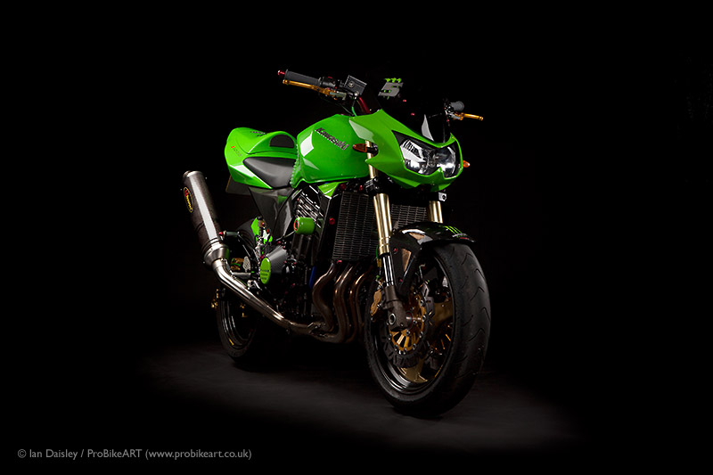 Kawasaki Z1000