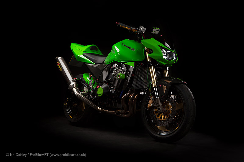 Kawasaki Z1000