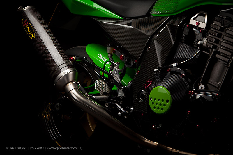 Kawasaki Z1000
