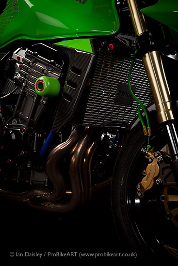 Kawasaki Z1000
