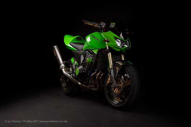 Kawasaki Z1000