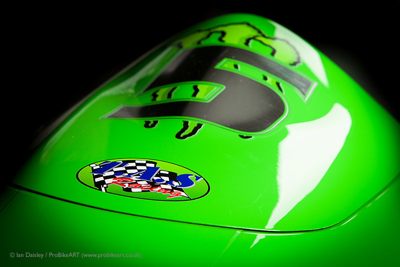 Kawasaki Z1000