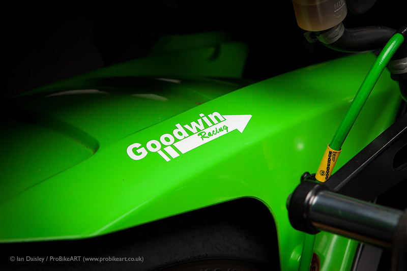 Kawasaki Z1000