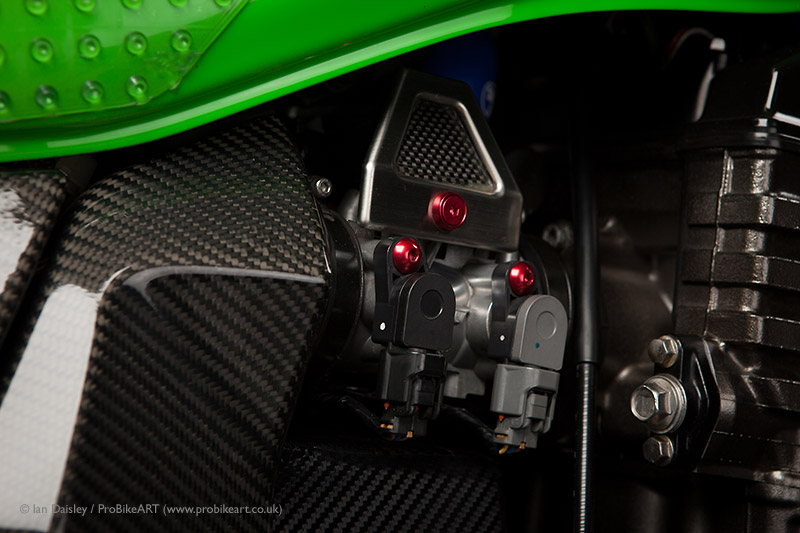 Kawasaki Z1000