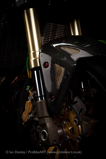 Kawasaki Z1000