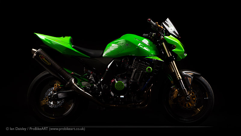 Kawasaki Z1000