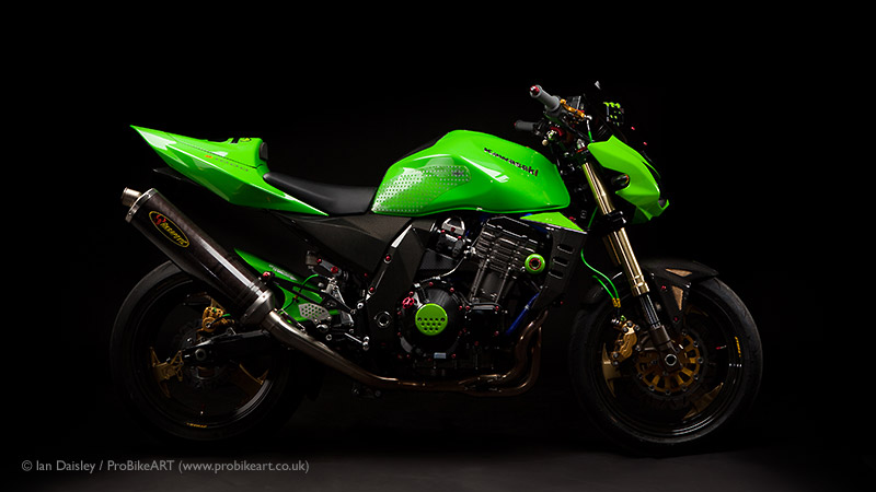 Kawasaki Z1000
