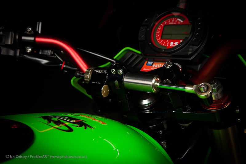Kawasaki Z1000