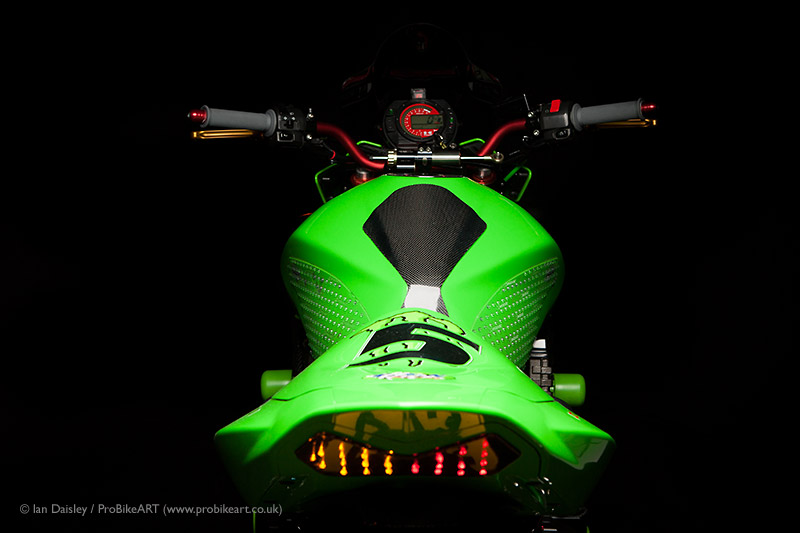 Kawasaki Z1000