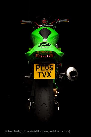 Kawasaki Z1000