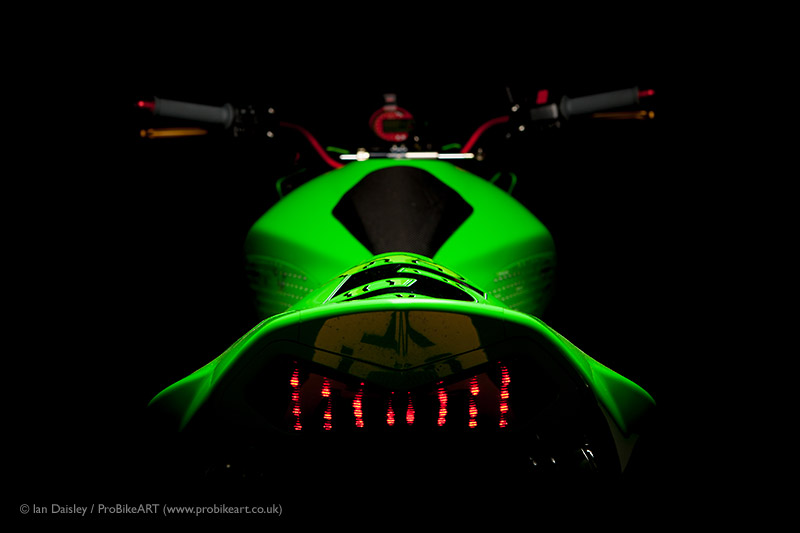 Kawasaki Z1000