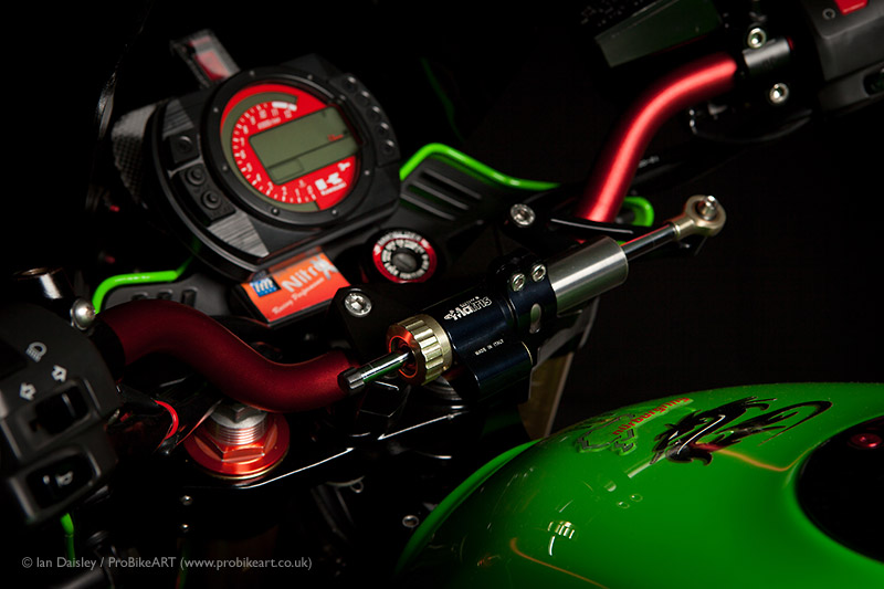 Kawasaki Z1000