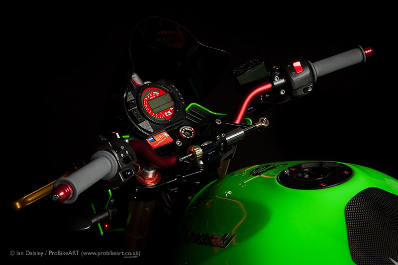 Kawasaki Z1000