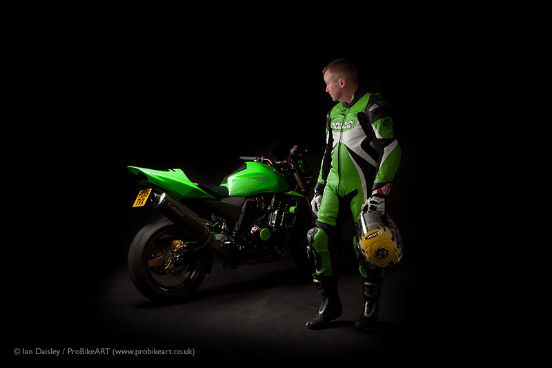 Kawasaki Z1000
