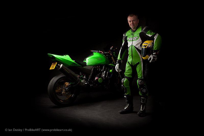 Kawasaki Z1000