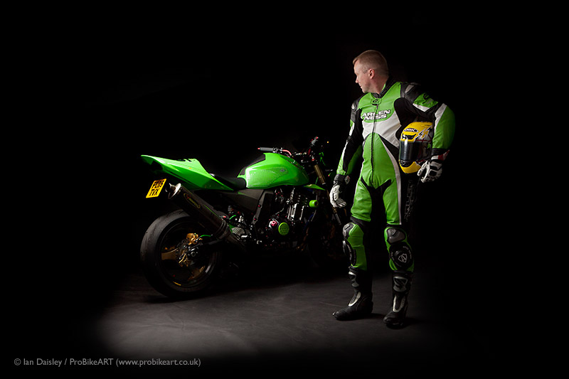 Kawasaki Z1000