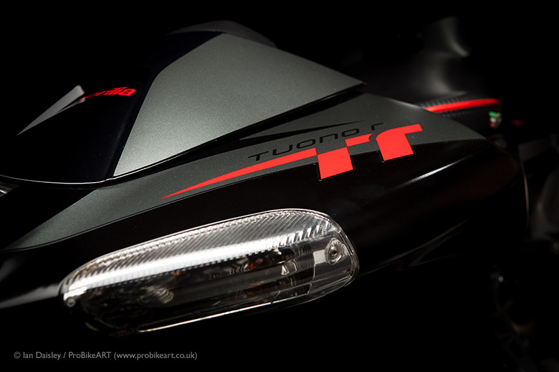 Aprillia Tuono 1000