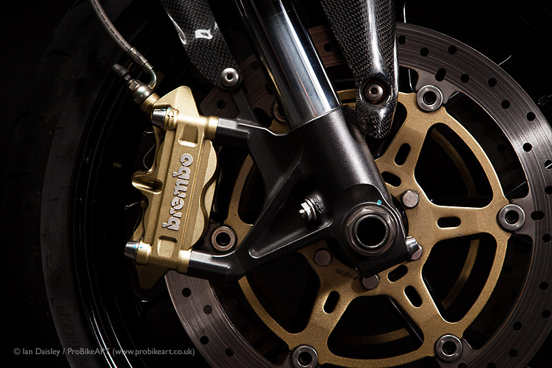 Aprillia Tuono 1000