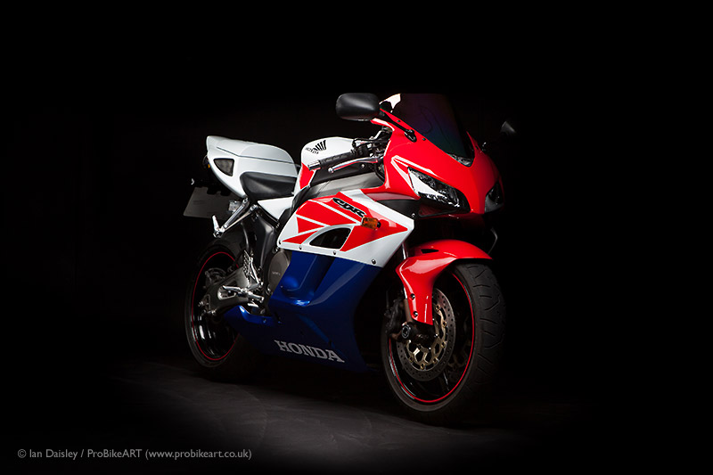 Honda CBR1000RR