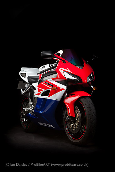 Honda CBR1000RR