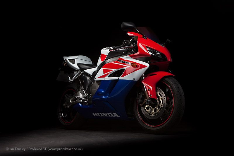 Honda CBR1000RR
