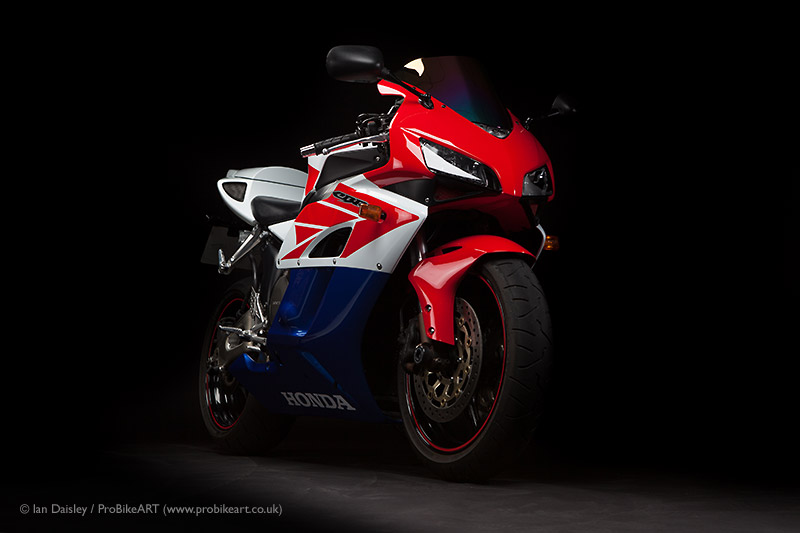 Honda CBR1000RR